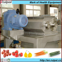 Mejor máquina presser Juicer con ISO9001